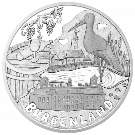 Burgenland Burgenland