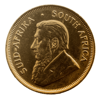 1/4 Unze Krugerrand