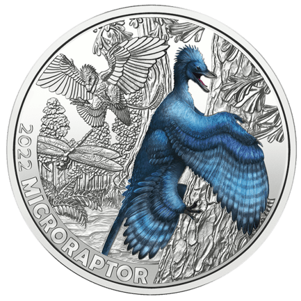 MICRORAPTOR GUI MICRORAPTOR GUI