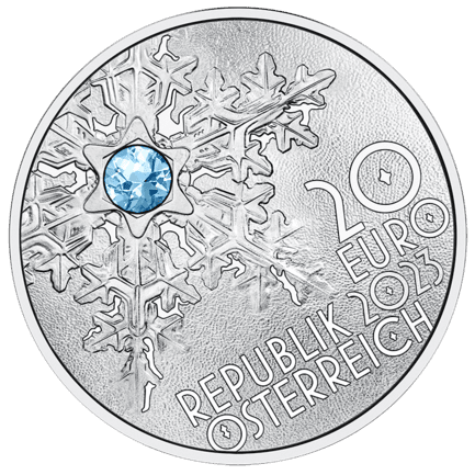 Die Schneeflocke Die Schneeflocke