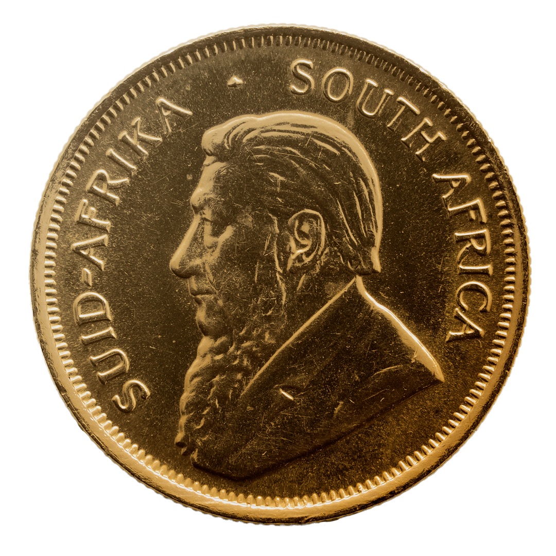 1/4 Unze Krugerrand