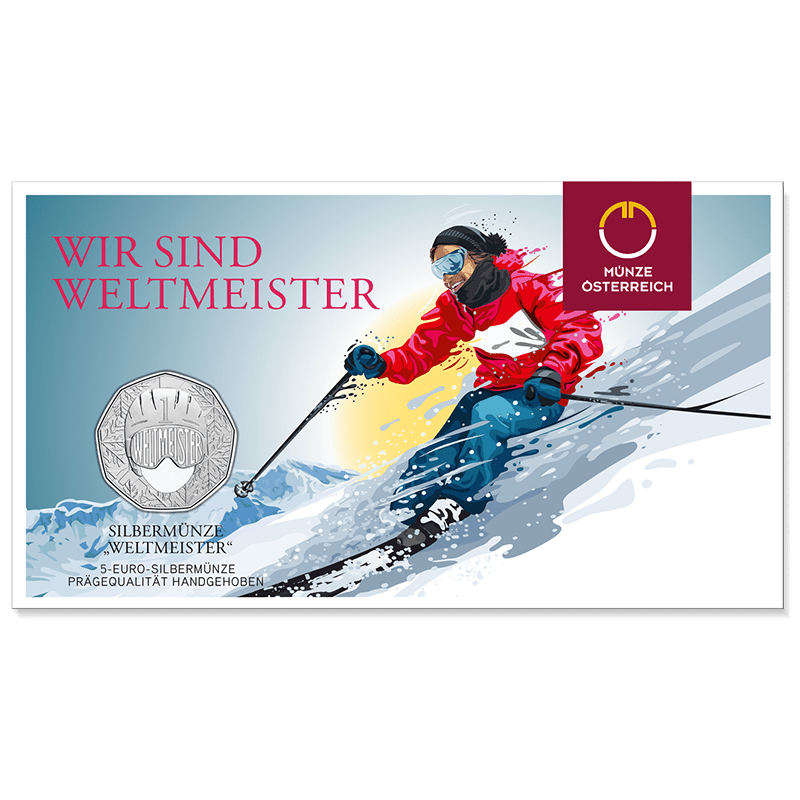 Weltmeister