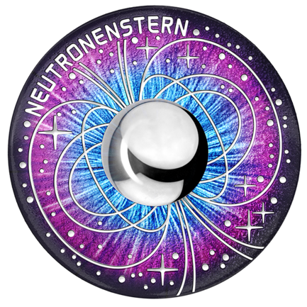 Neutronenstern