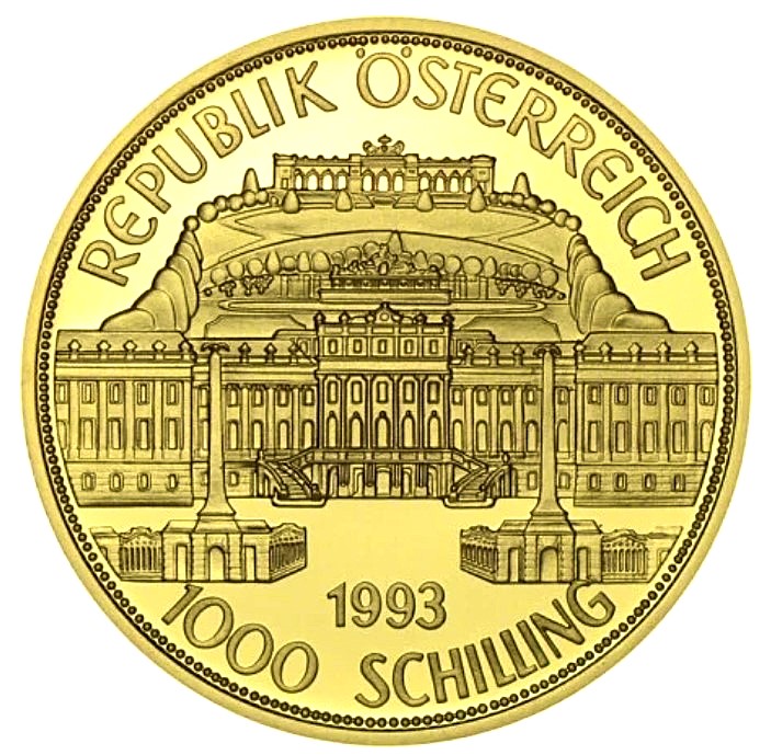 Maria Theresia 1993