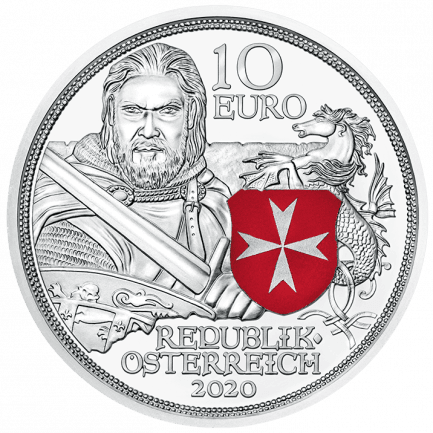Standhaftigkeit -Polierte Platte/Proof Standhaftigkeit -Polierte Platte/Proof