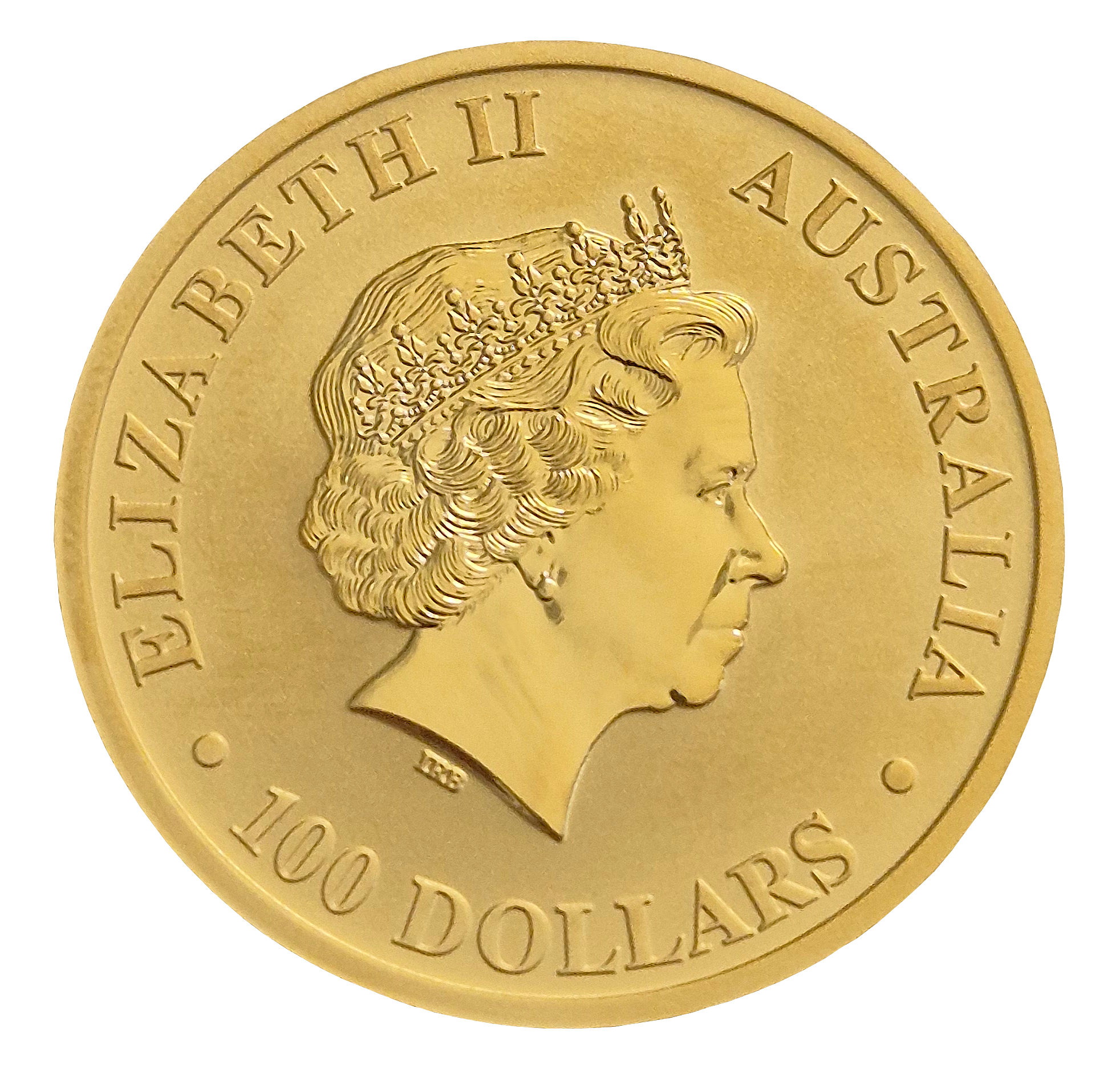 1 Unze Australian Kangaroo