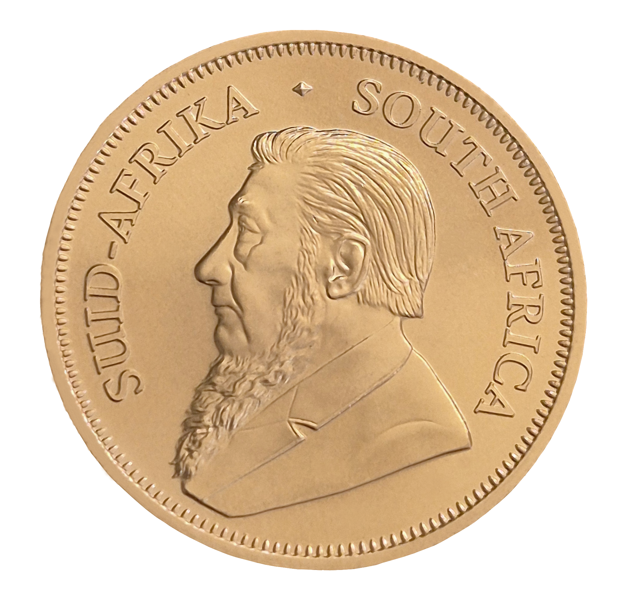 1/2 Unze Krugerrand