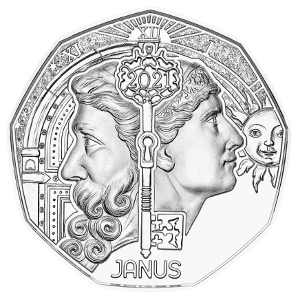 Janus Janus