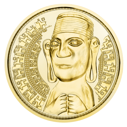 Der Goldschatz der Inka