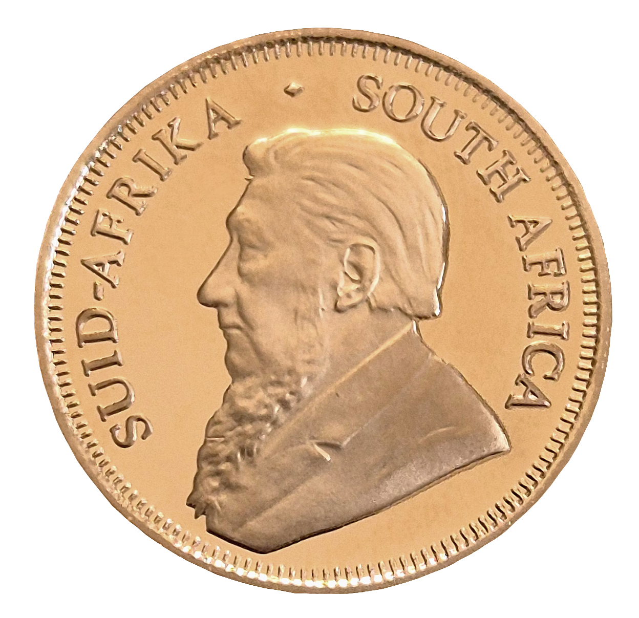 1/4 Unze Krugerrand