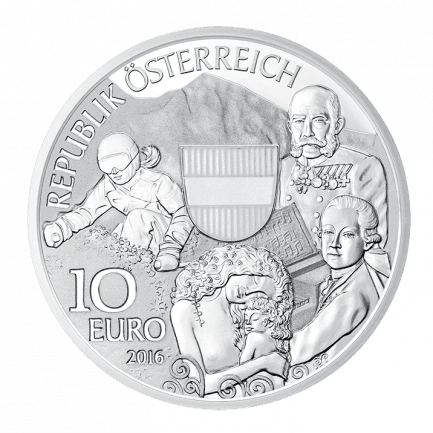 Österreich Österreich