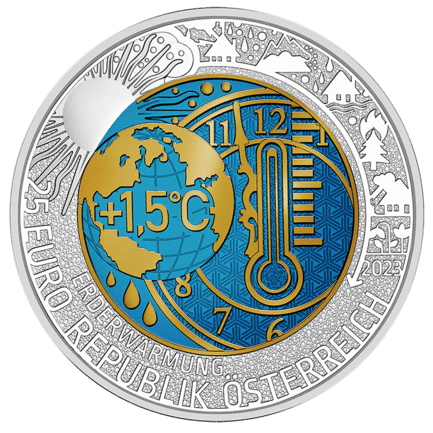 Erderwärmung Erderwärmung