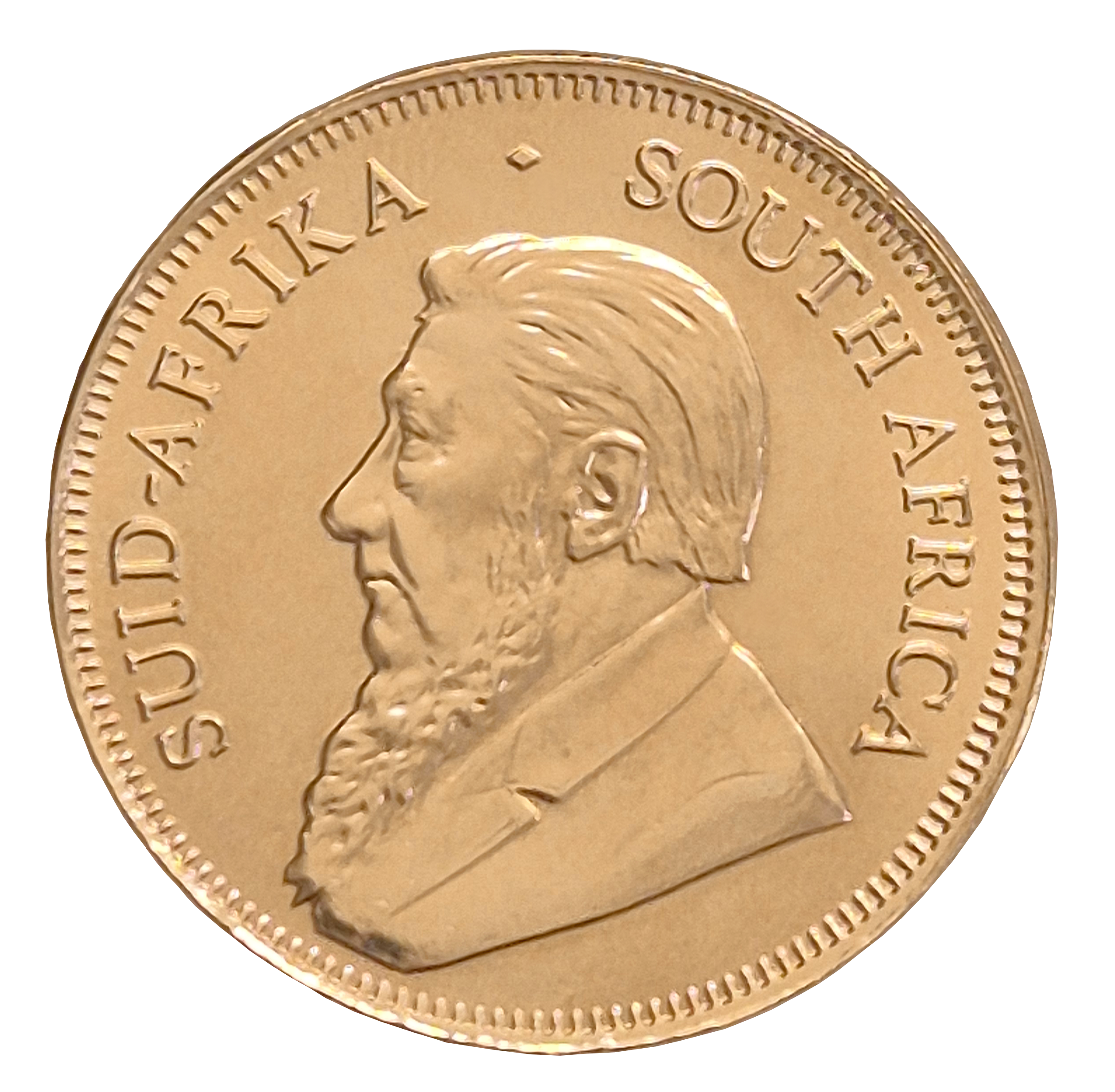 1 Unze Krugerrand