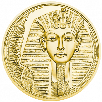 Das Gold der Pharaonen