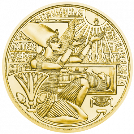 Das Gold der Pharaonen Das Gold der Pharaonen
