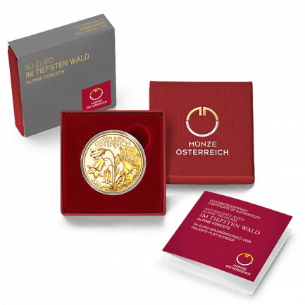 Im tiefsten Wald Im tiefsten Wald