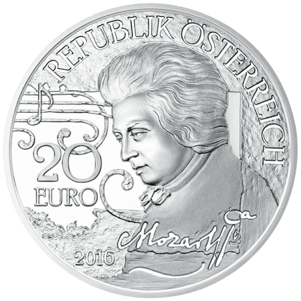 Mozart - Der Mythos