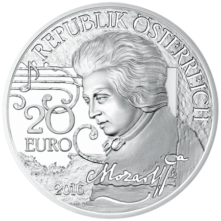 Mozart - Der Mythos Mozart - Der Mythos
