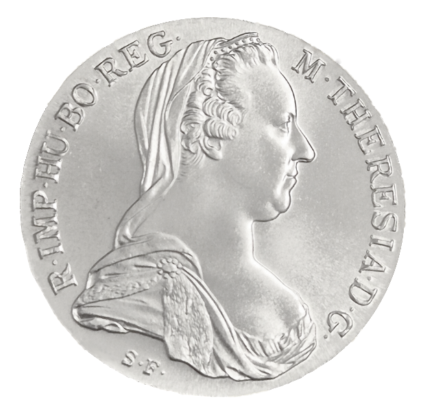 Maria-Theresien-Taler