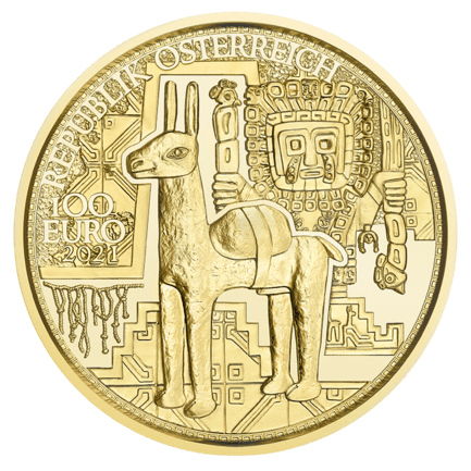 Der Goldschatz der Inka