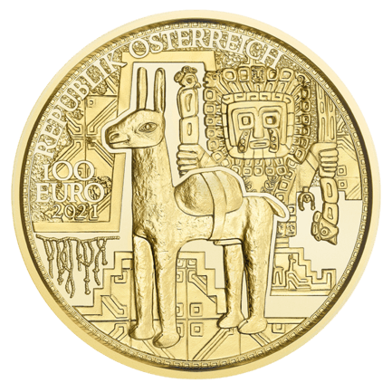 Der Goldschatz der Inka Der Goldschatz der Inka