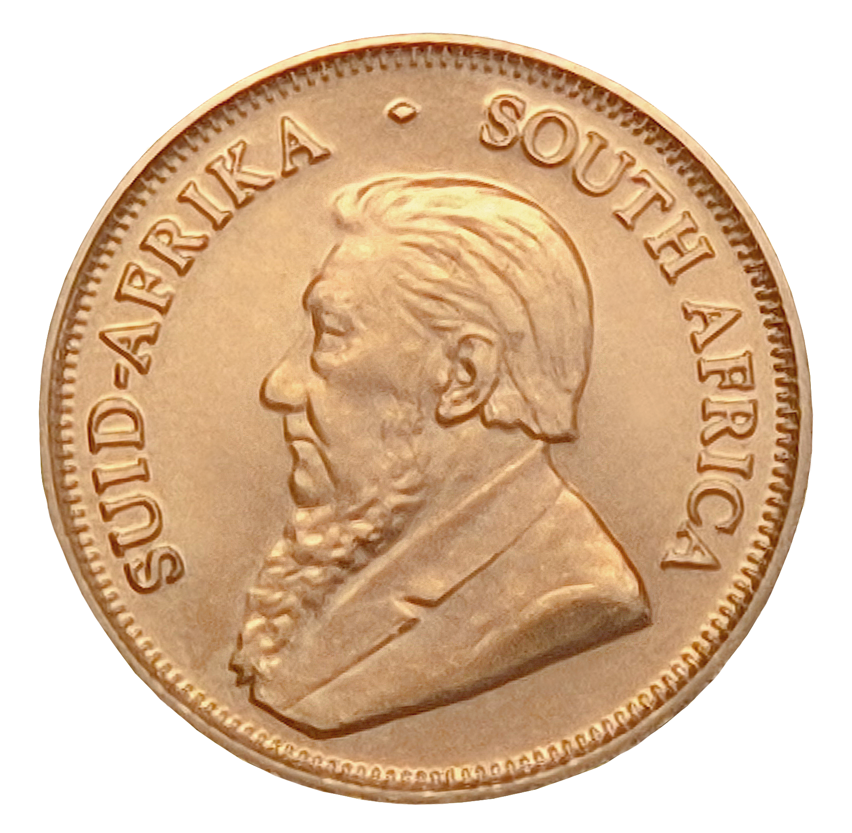 1/10 Unze Krugerrand