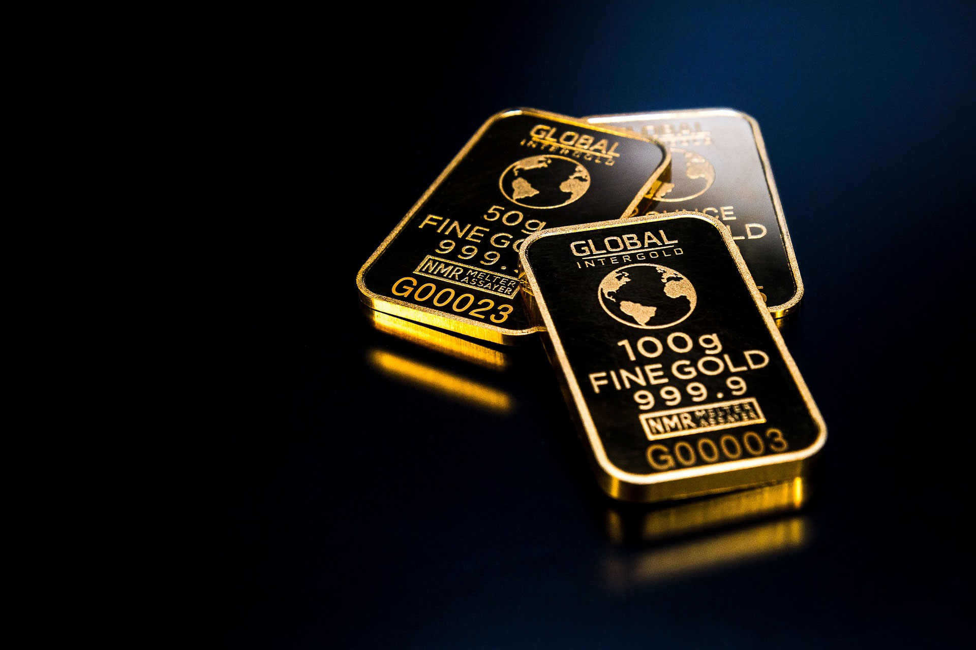 Was ist 999 Gold