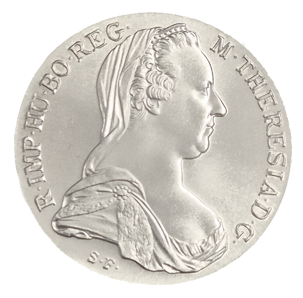 Maria-Theresien-Taler
