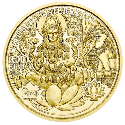 Das goldene Indien Das goldene Indien