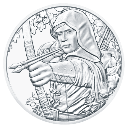 Robin Hood Robin Hood