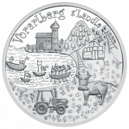 Vorarlberg Vorarlberg