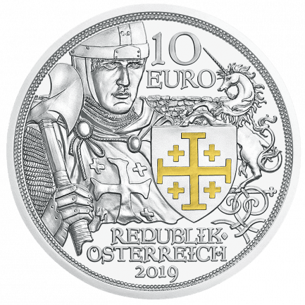 Abenteuer - Polierte Platte/Proof Abenteuer - Polierte Platte/Proof