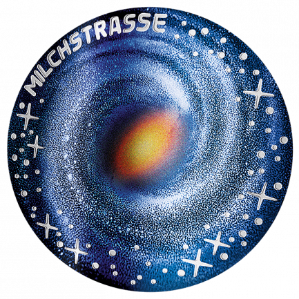 Milchstraße Milchstraße