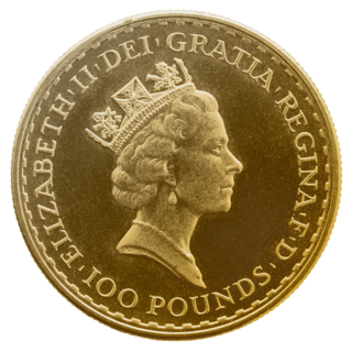 1 Unze Britannia