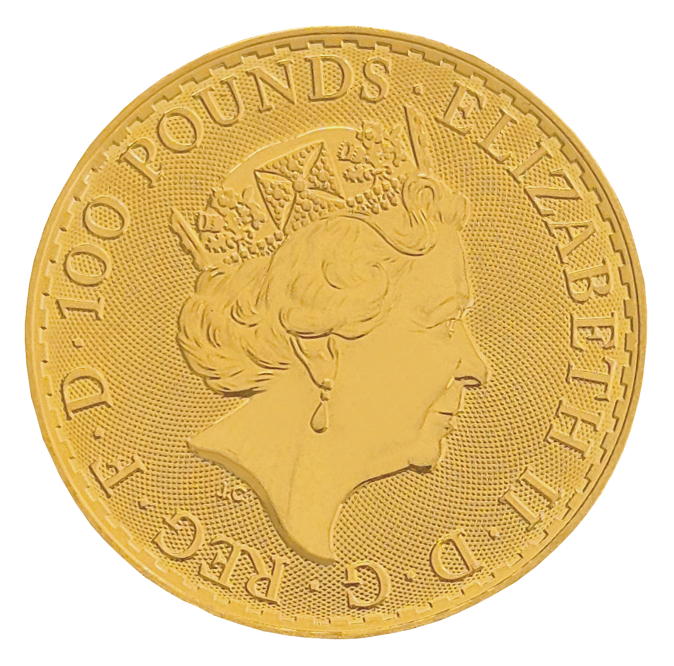 1 Unze Britannia