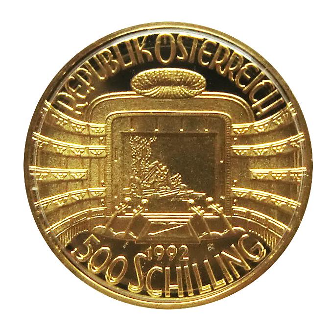 Staatsoper 1992 Staatsoper 1992