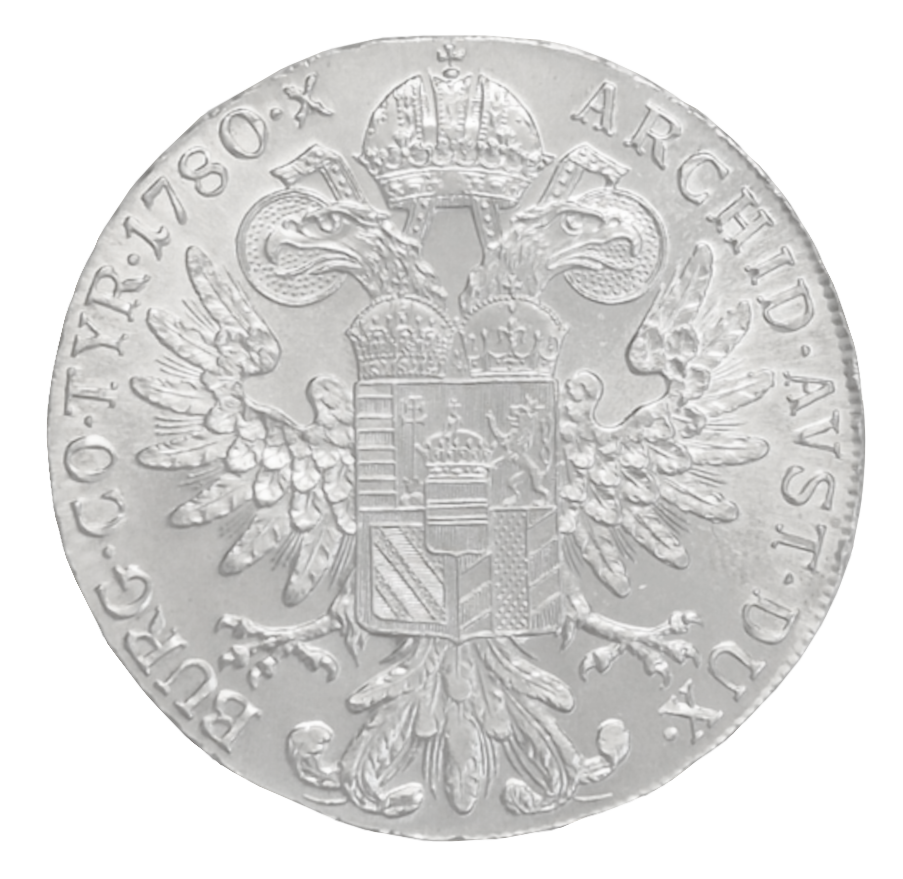 Maria-Theresien-Taler