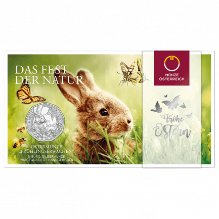 Frühlingserwachen