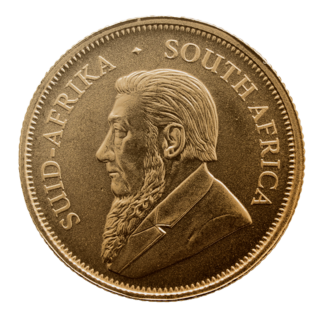 1/10 Unze Krugerrand