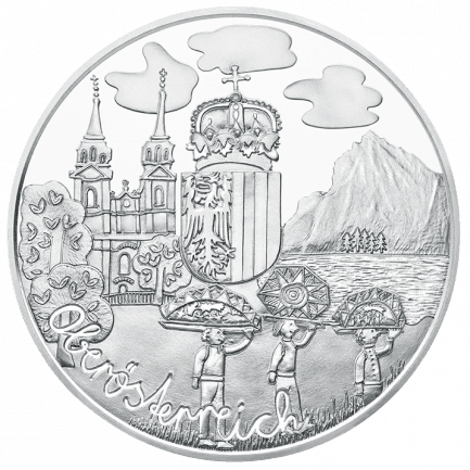 Oberösterreich Oberösterreich