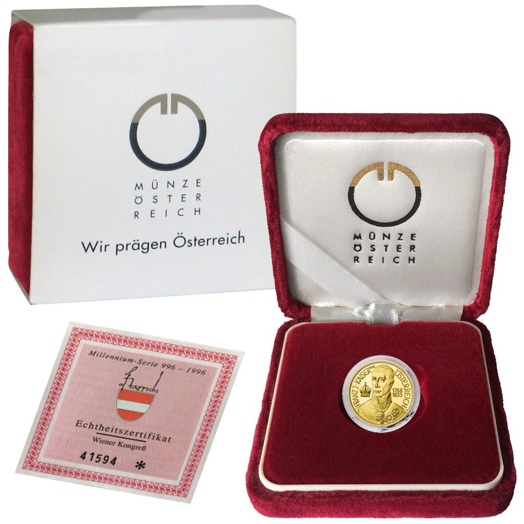 Wiener Kongreß - 1994 Wiener Kongreß - 1994