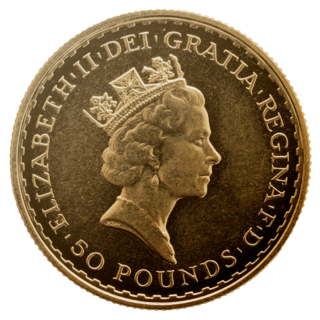 1/2 Unze Britannia